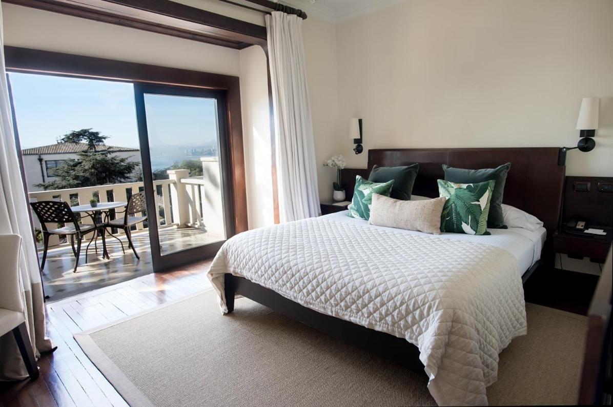 Hotel Casa Higueras (Adults Only) فالبارايسو المظهر الخارجي الصورة