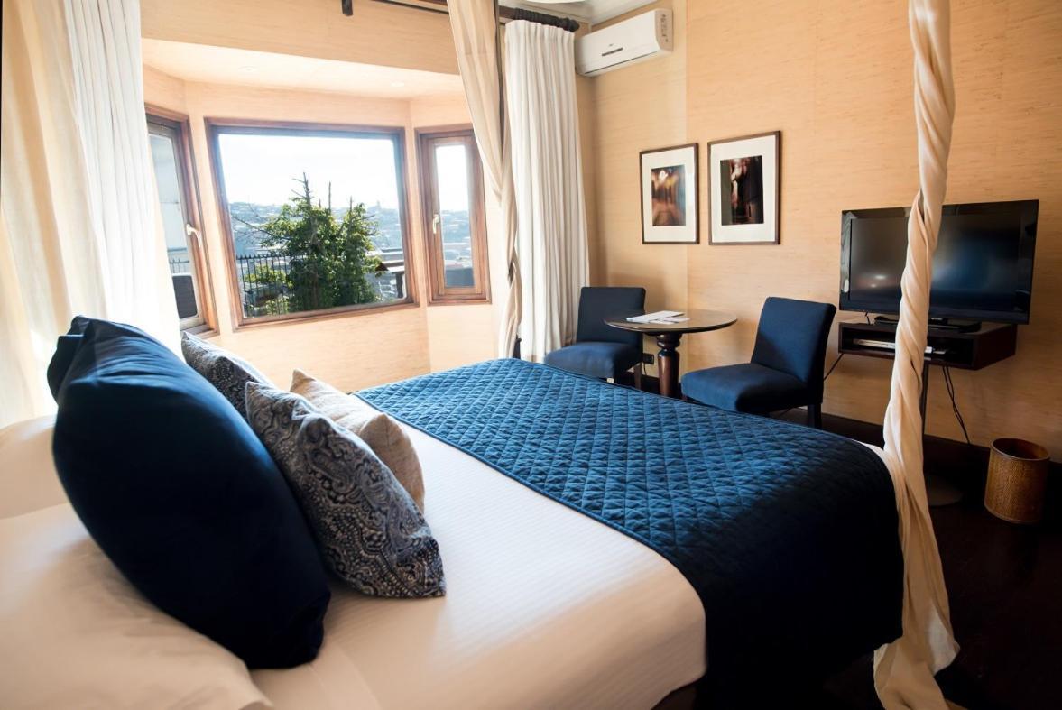 Hotel Casa Higueras (Adults Only) فالبارايسو المظهر الخارجي الصورة