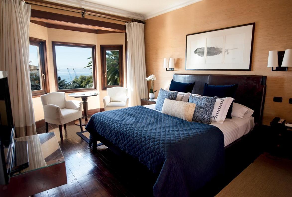 Hotel Casa Higueras (Adults Only) فالبارايسو المظهر الخارجي الصورة
