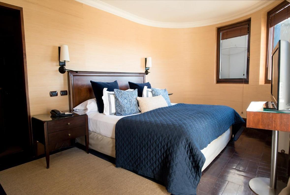 Hotel Casa Higueras (Adults Only) فالبارايسو المظهر الخارجي الصورة