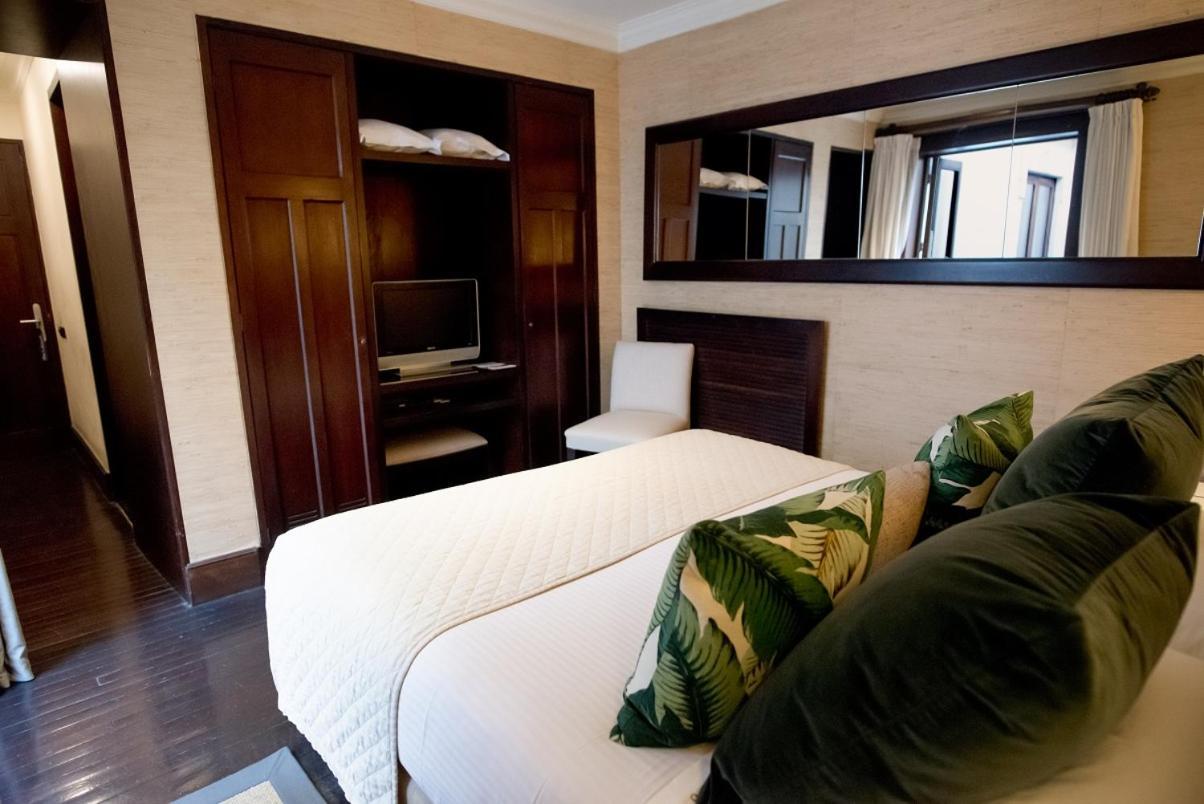 Hotel Casa Higueras (Adults Only) فالبارايسو المظهر الخارجي الصورة