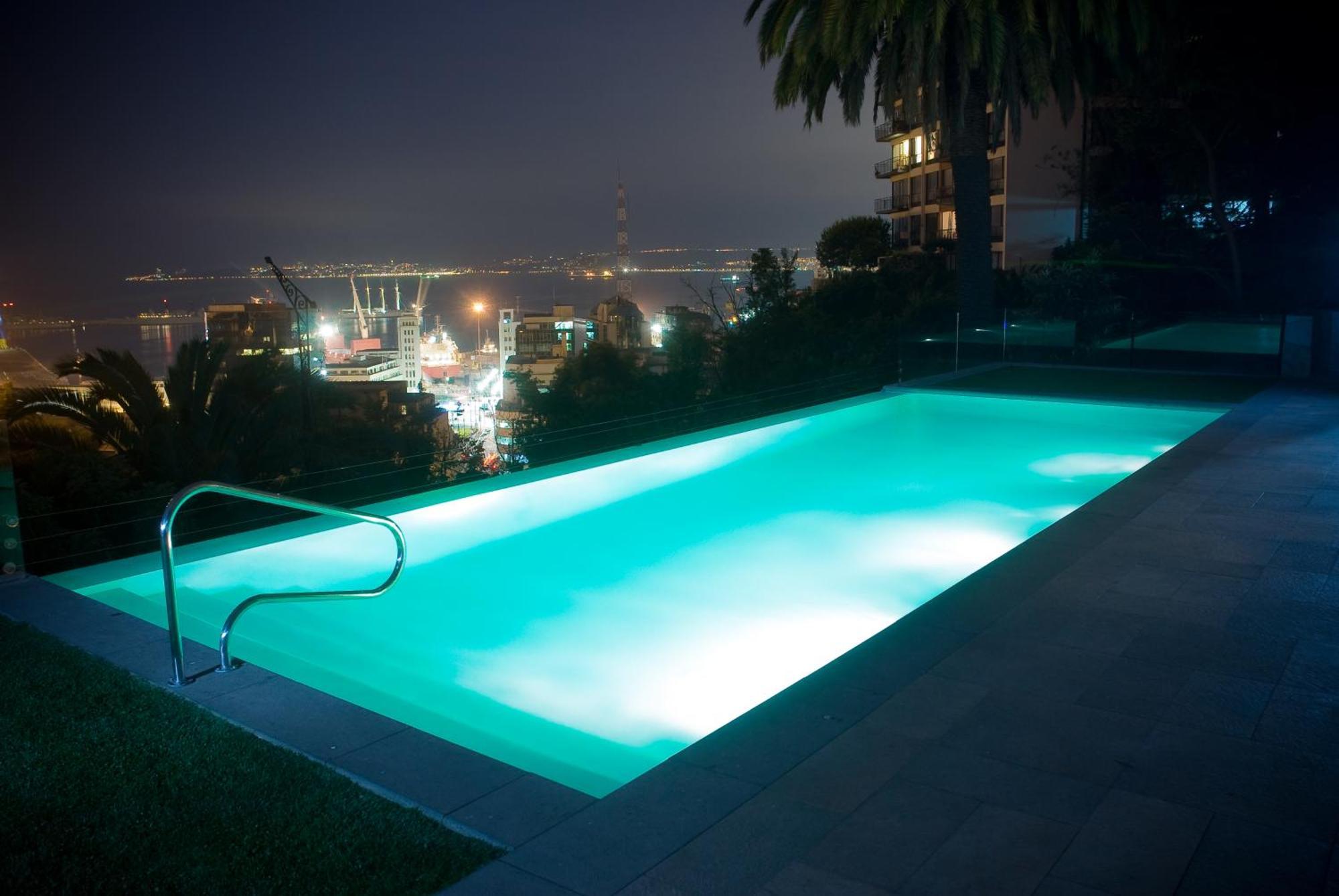 Hotel Casa Higueras (Adults Only) فالبارايسو المظهر الخارجي الصورة