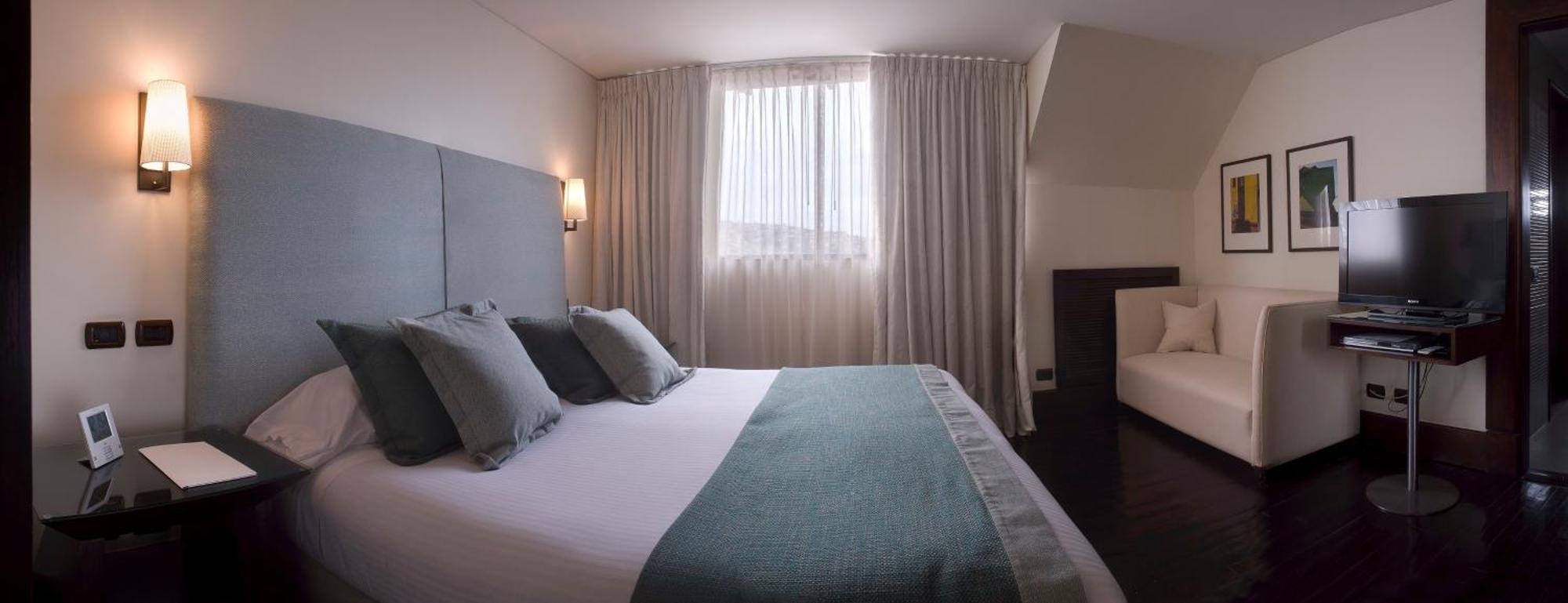 Hotel Casa Higueras (Adults Only) فالبارايسو المظهر الخارجي الصورة