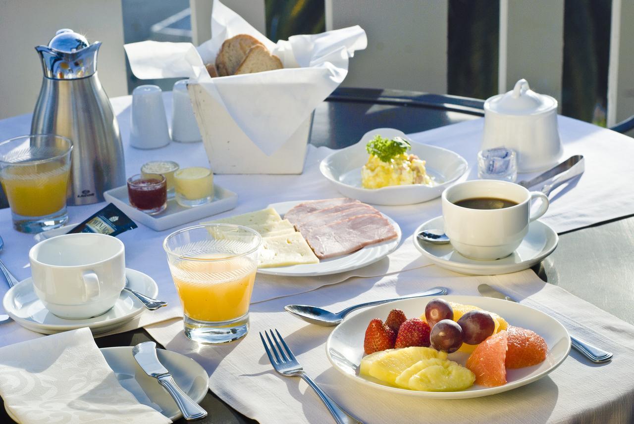 Hotel Casa Higueras (Adults Only) فالبارايسو المظهر الخارجي الصورة
