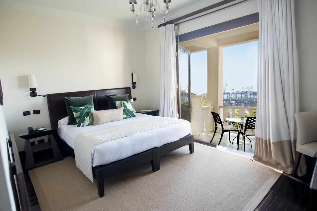 Hotel Casa Higueras (Adults Only) فالبارايسو المظهر الخارجي الصورة