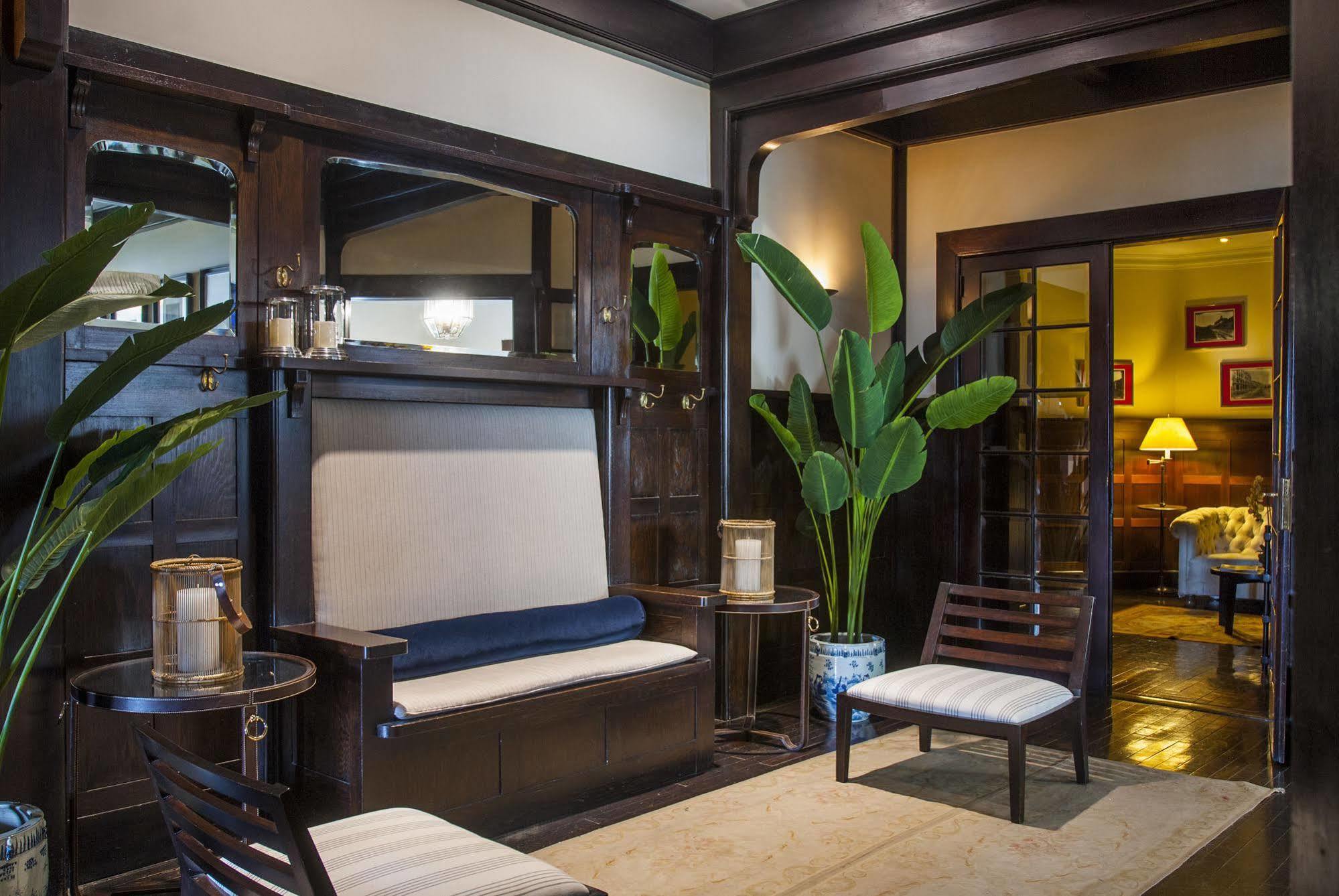 Hotel Casa Higueras (Adults Only) فالبارايسو المظهر الخارجي الصورة