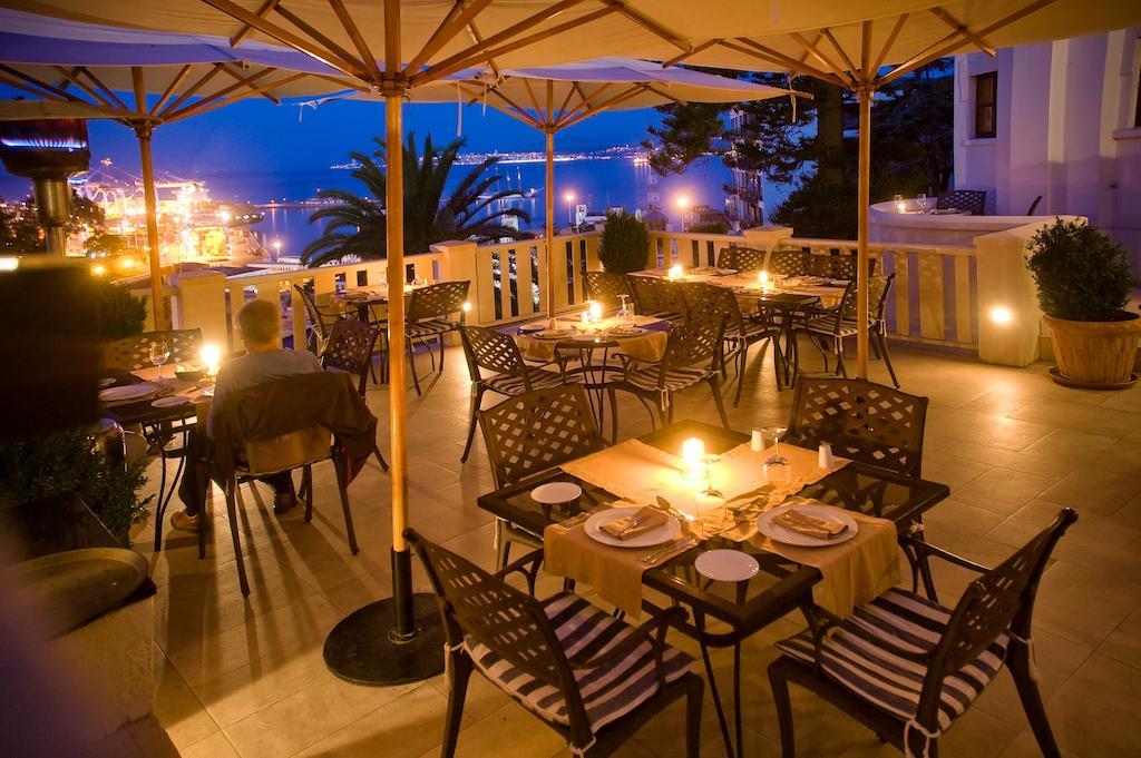 Hotel Casa Higueras (Adults Only) فالبارايسو المظهر الخارجي الصورة