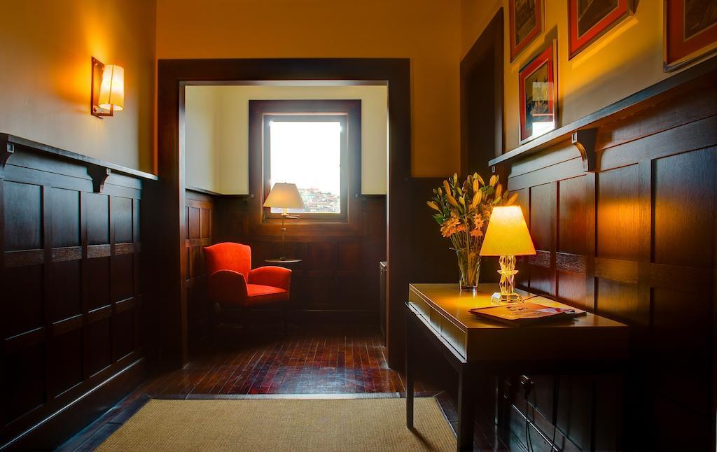 Hotel Casa Higueras (Adults Only) فالبارايسو المظهر الخارجي الصورة