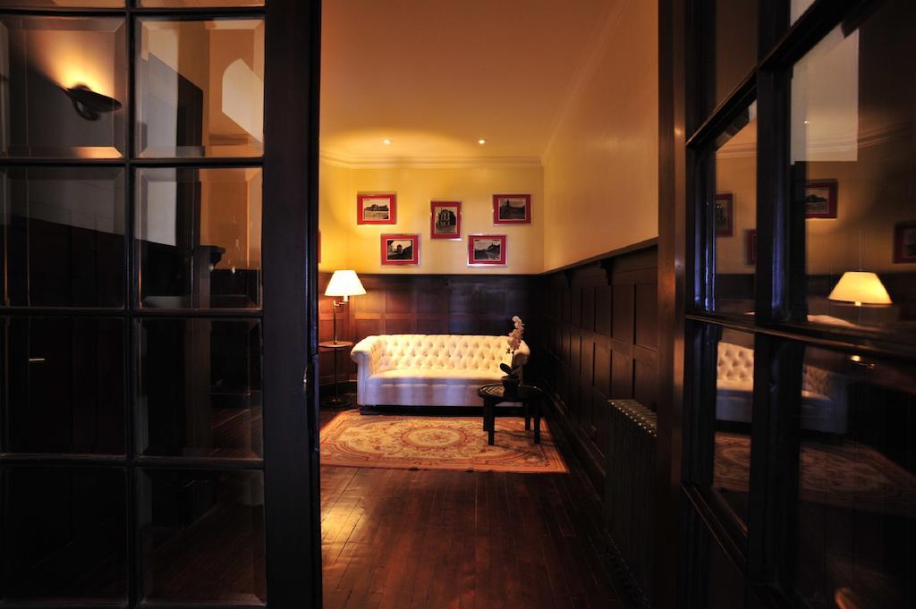 Hotel Casa Higueras (Adults Only) فالبارايسو المظهر الخارجي الصورة