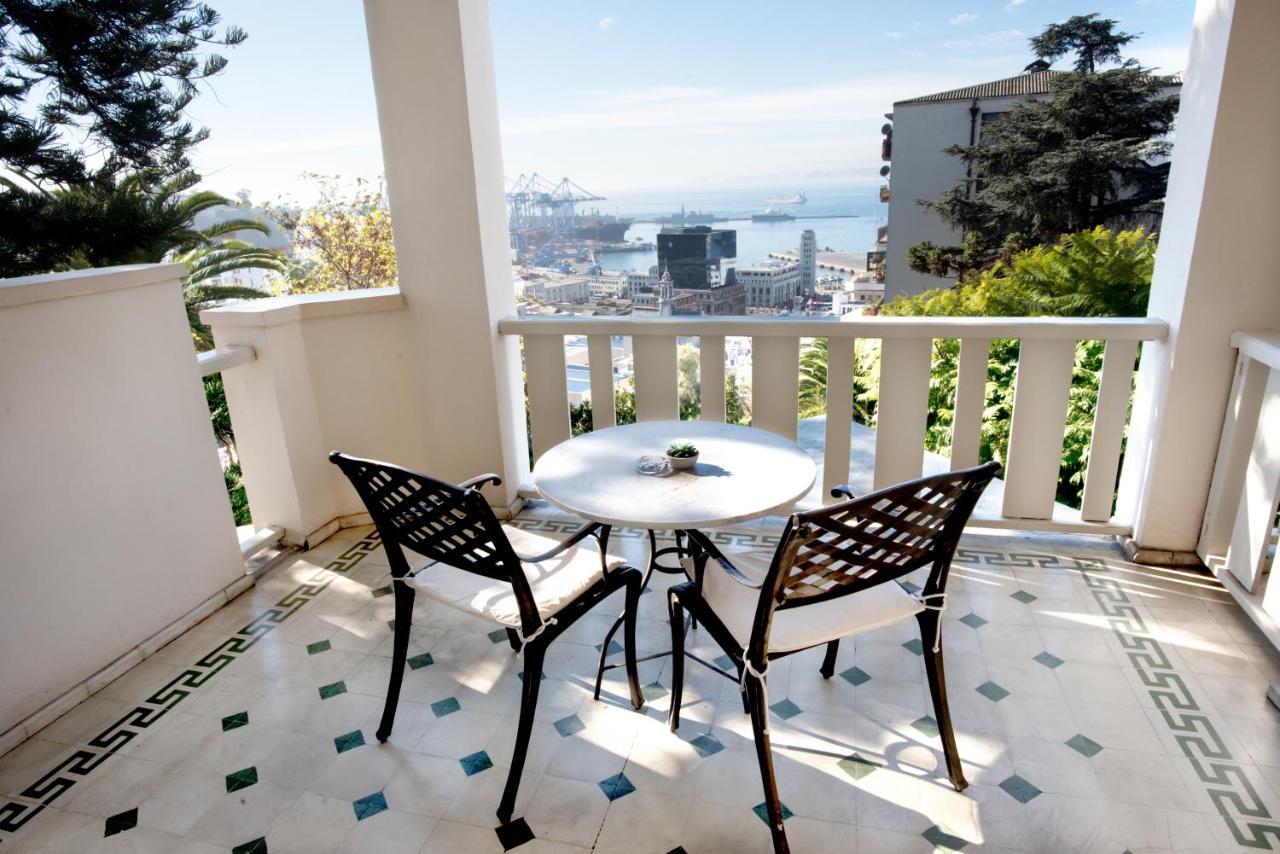 Hotel Casa Higueras (Adults Only) فالبارايسو المظهر الخارجي الصورة