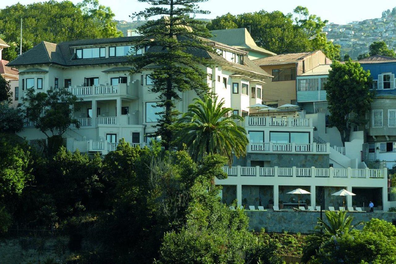 Hotel Casa Higueras (Adults Only) فالبارايسو المظهر الخارجي الصورة