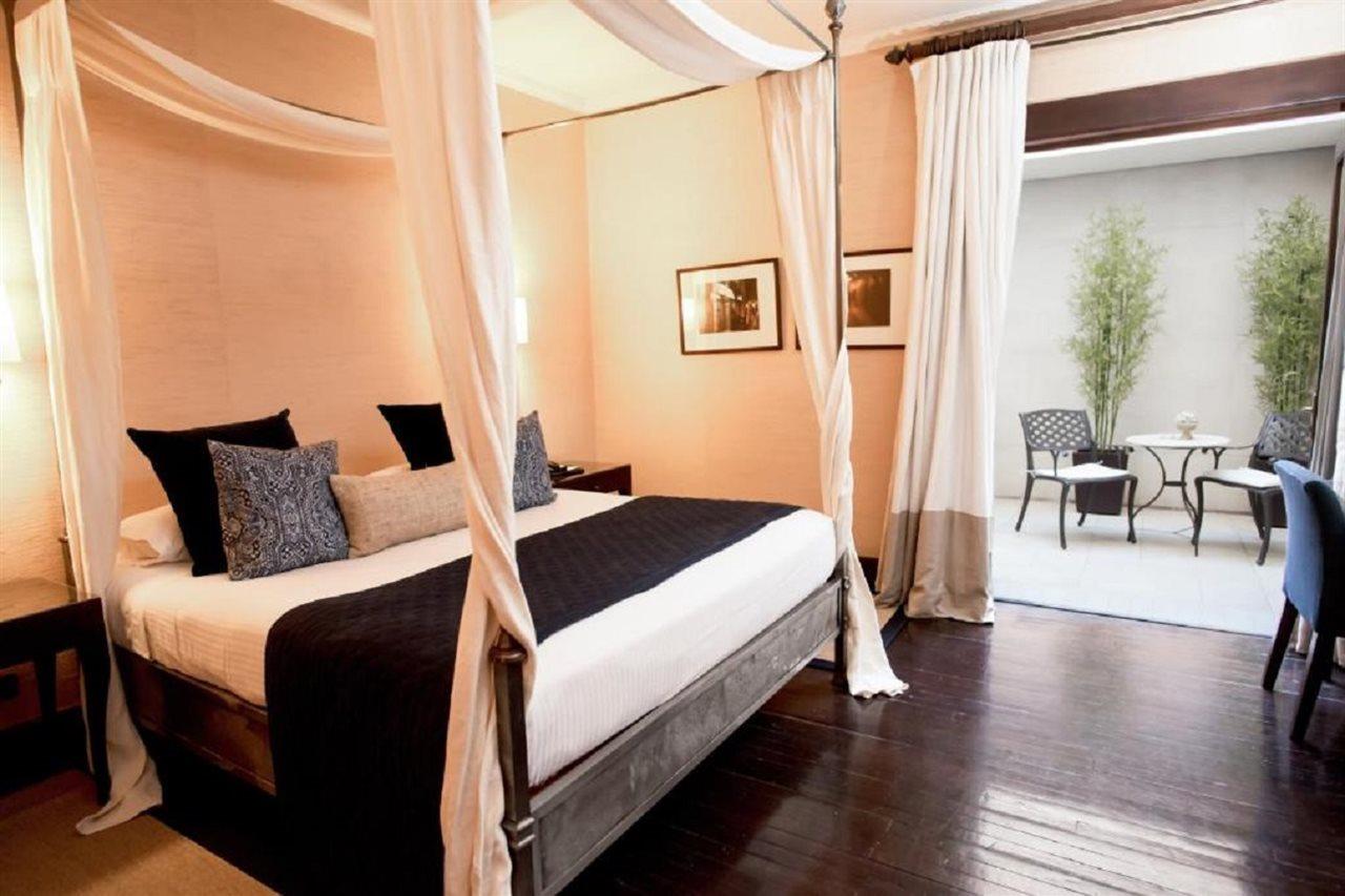 Hotel Casa Higueras (Adults Only) فالبارايسو المظهر الخارجي الصورة