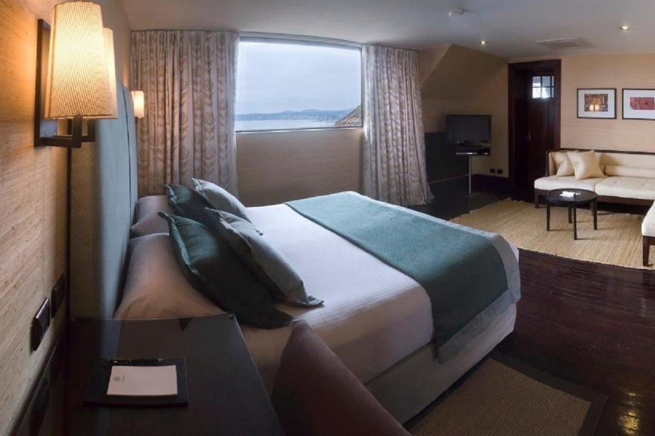 Hotel Casa Higueras (Adults Only) فالبارايسو المظهر الخارجي الصورة